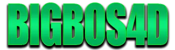 Logo BIGBOS4D